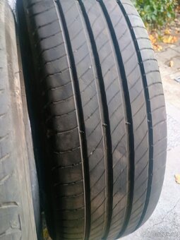 Michelin Primacy 4 Sada letní 205/60-16 - 7