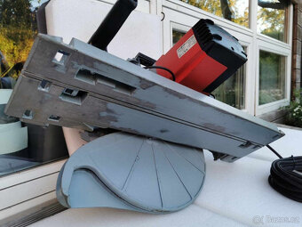 Mafell MKS 165 Ec - 7