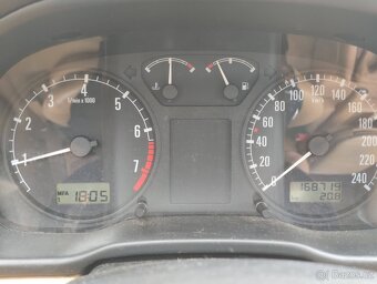 Škoda Octavia 1.8T L&K - 7