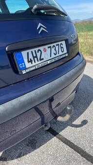 Citroen C3 1.1 - 7