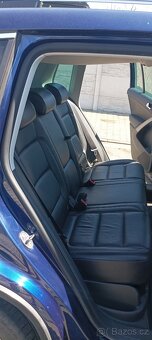 Volkswagen Tiguan 2.0TDI 103kw 4x4  DSG 188000km 2xAlu kola - 7