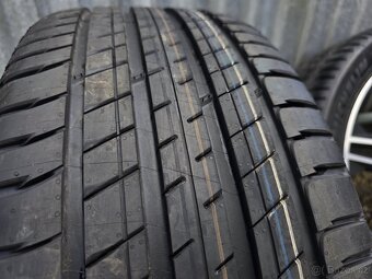 5x112 R20 Audi Q5 SQ5 Letna sada nepoužita - 7