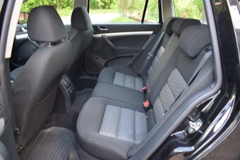 Škoda Octavia 1,8 TSi PR.SERVIS,SUPER STAV - 7