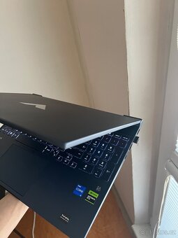 Herní notebook HP VICTUS - 7