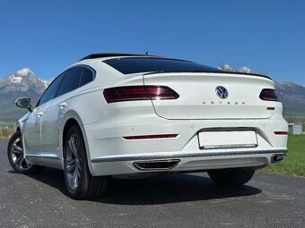 ✅🚀VW ARTEON RLINE 2.0TSI 280ps DSG 4x4 - 7