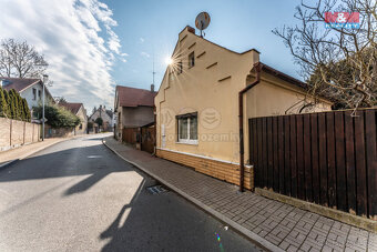 Prodej rodinného domu, 92 m², Praha, ul. V Kuťatech - 7