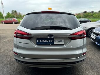 Ford Mondeo 2.0 EcoBlue Turnier Titanium 2020 - 7