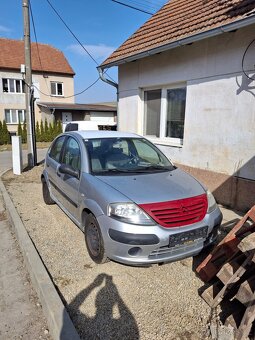Citroen C3,1,4 Hdi - 7
