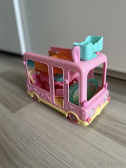 BABY born Surprise Autobus - 7