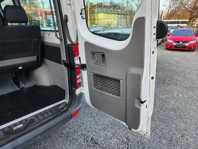 Mercedes-Benz Sprinter 316 NGT - 7