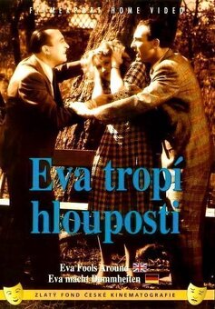 DVD české filmy - 7