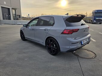 Volkswagen Golf GTI Clubsport 45 jahre - 7