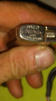 Imco zapalovač - 7