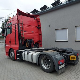 MAN TGX 18.480 Mega E6 - 7