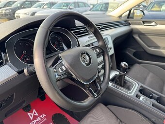 Volkswagen Passat B8 2.0 TDi 110kw Business - 7