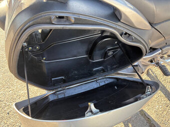 Honda NT 700 V Deauville - 7