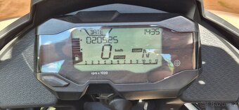 BMW G 310 GS - 7