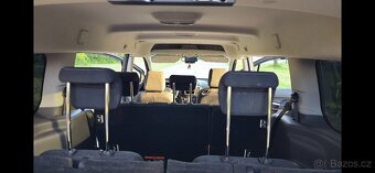 Ford transit connect 7 mist - 7