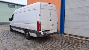 VW Crafter - 7