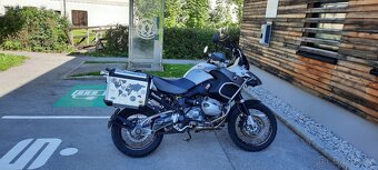 BMW R1200GS ADVENTURE K25 - 7