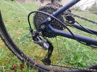 Kolo Specialized M - 7