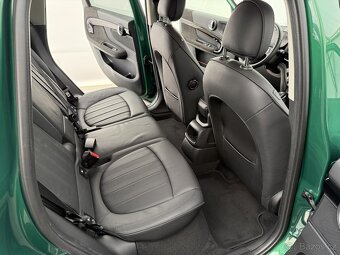 Mini Countryman, Plug-in 4x4 1-MAJ DPH - 7