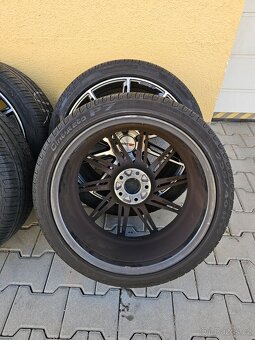 5x112 r19 Motec - 7