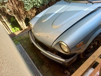 Fiat 124 spider turbo rv.1980 - 7