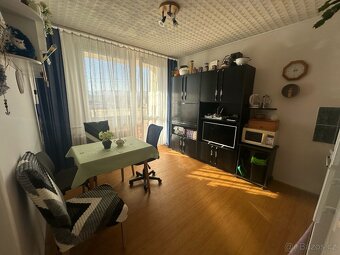 Na prodej družstevní byt 1+1+L, Teplice - Trnovany, J.Koziny - 7