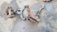 Nissan Navara D40 2,5DCi 128Kw - 7