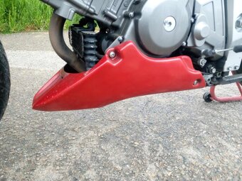 SUZUKI SV 650S - 7