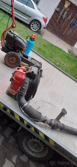 Prodám nářadí které již nepotřebuji - 7