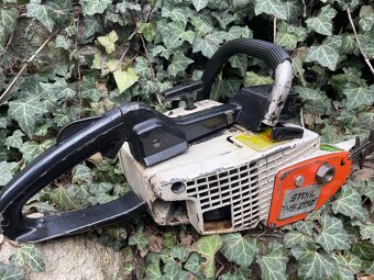 Stihl HS 202 - 7