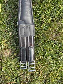 Okopávaci podbrisnik 125cm - 7