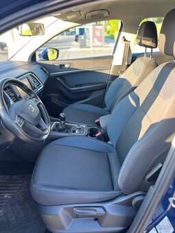 Seat Ateca 1.4 tsi 4x4 110kw - 7