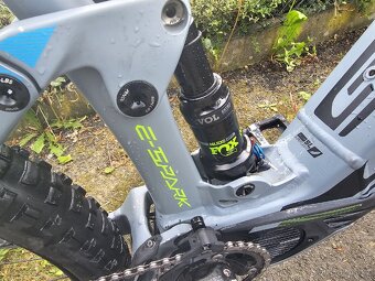 Scott E-SPARK 720 vel. 2018 XL - 7