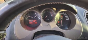 Seat Altea Freetrack 4. 2.0 TDI/103 kw/ pohon 4x4 - 7