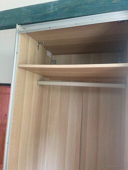 Skrin Ikea velka 152 x 237 hl 65 - 7