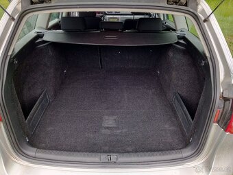 VW Passat combi 2,0 TDI DSG - 7