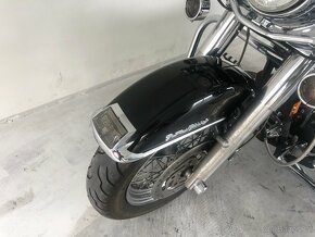 Harley-Davidson Road King - 7