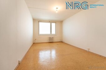 Pronájem bytu 2+kk, Nymburk ulice Zbožská - 7