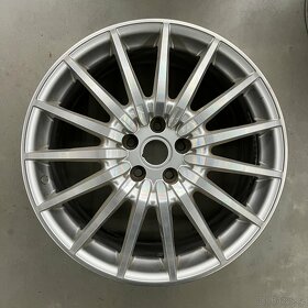 Kola ASTON MARTIN DB9 OEM 15 SPOKE 9.5x19 (3ks) - 7