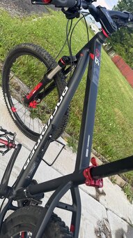 Horské kolo Rockrider ST 540 Ram L Kola 27.5 🔥 - 7