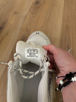 Boty/tenisky Balenciaga 44 - 7