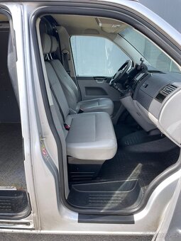 VW TRANSPORTER 1.9TDi L2H2 DPH - 7