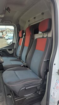 Renault Master 2.3DCi 81 kw r.v. 2014 chláďák Izoterm - 7