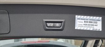 BMW X1 , 18d, 4x4, 1. majitel, ČR, M paket - 7