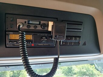 Prodám frigo Mercedes Benz Actros 2548 - 7