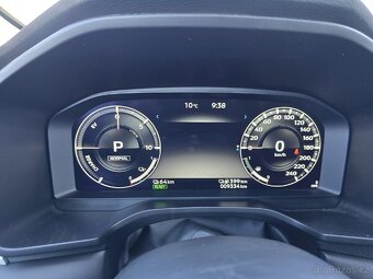 Nejnovejsi moddl Mitsubishi Outlander 2.4 Hybrid - 7