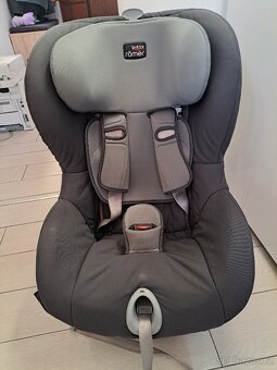 Britax Römer King LS 2 - 7